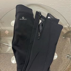Rossignol HighWaisted Stretchable Ski Pants